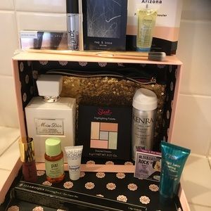 16 piece Dior Beauty Bundle